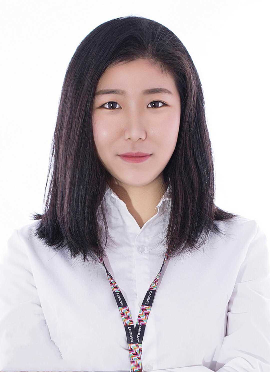 联想服务明星:顾斌